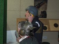 06.04.2017 - Polizeivergleichschiessen